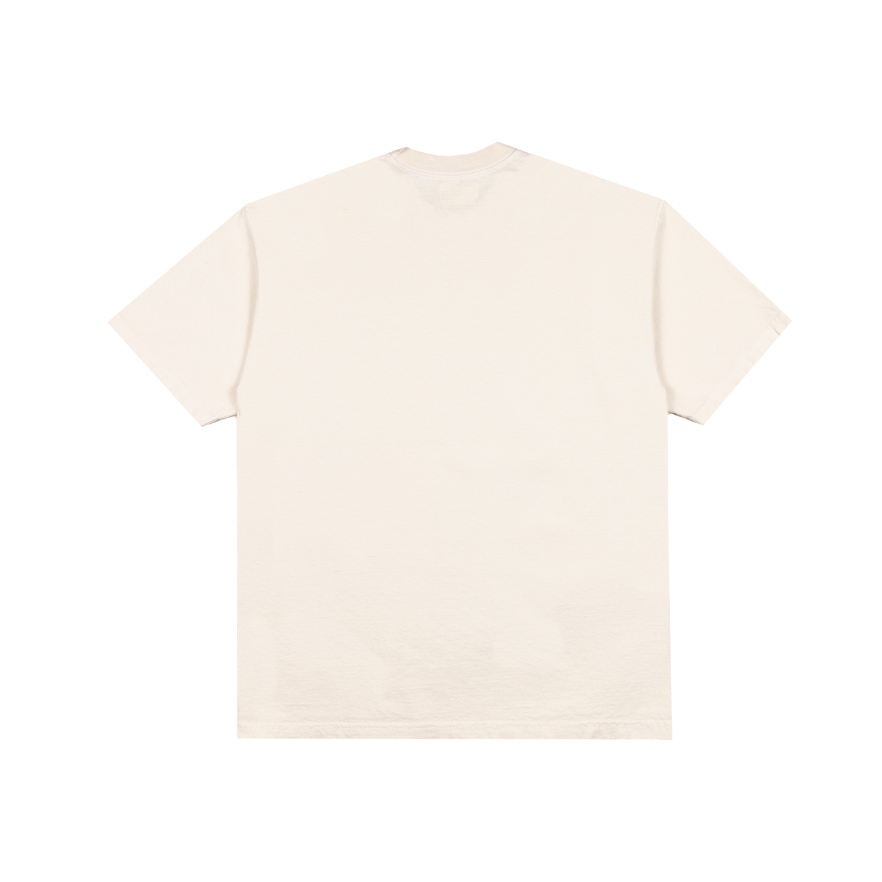 GT Series T-Shirt | Ivory