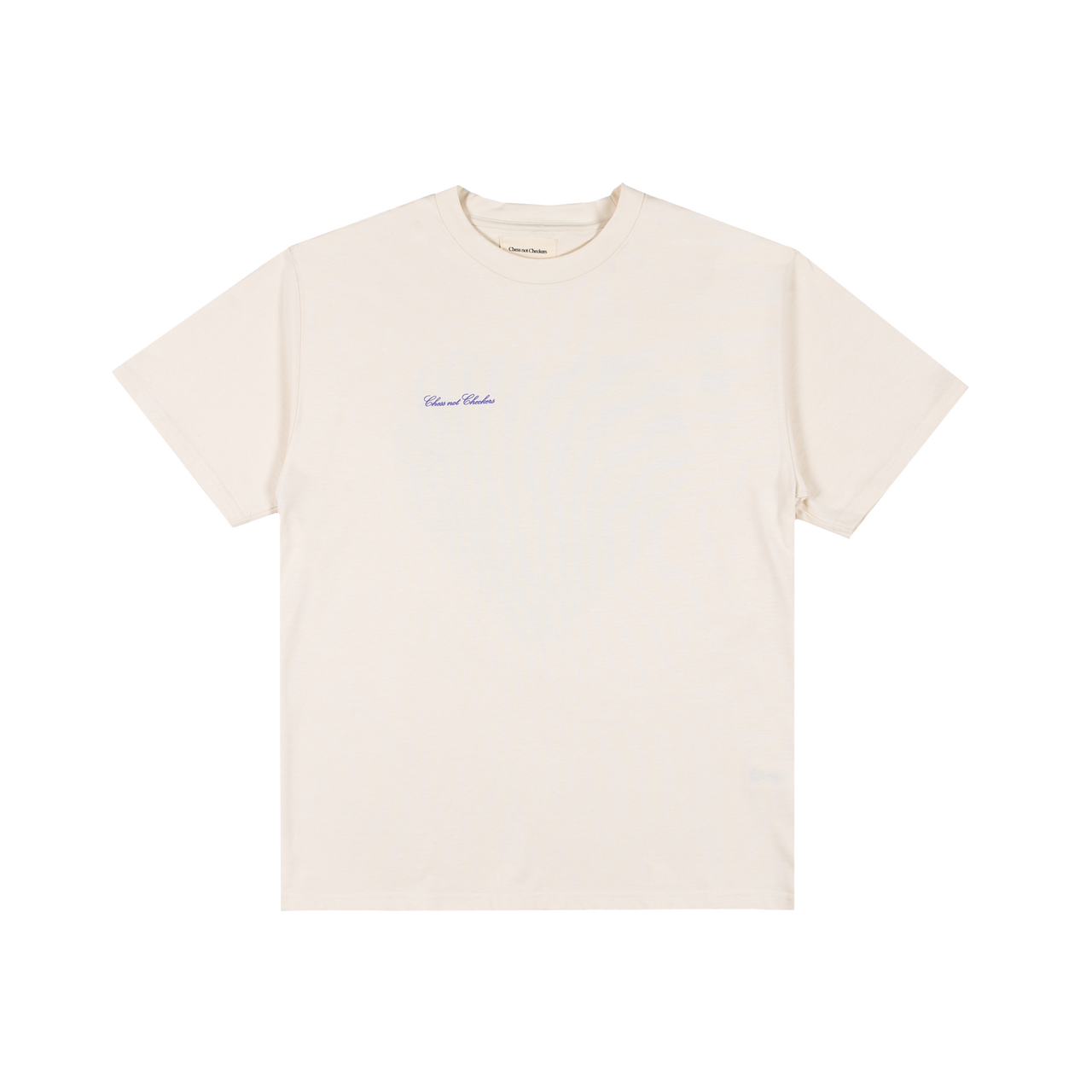 Pulse Love T-Shirt | Ivory