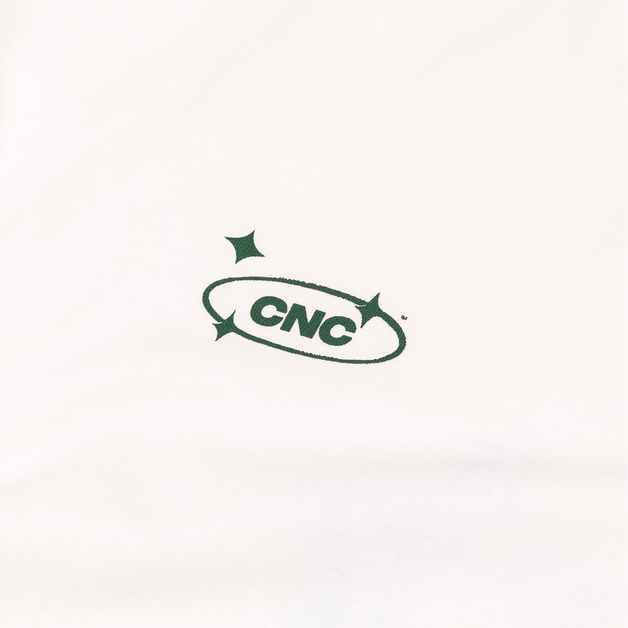 T-Shirt - Chess CNC Dancer Cloud in not Checkers -