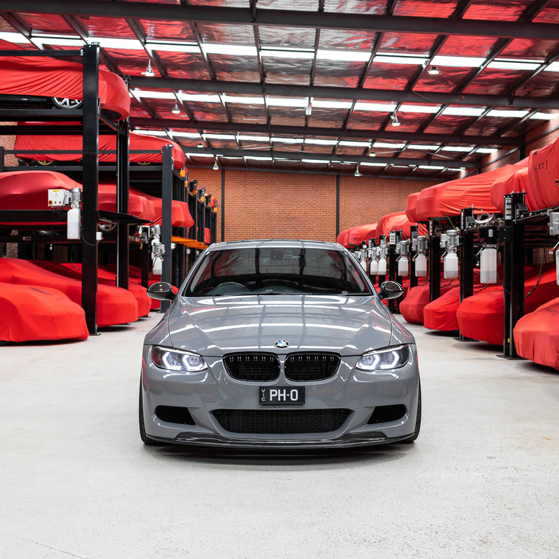 CNC E92 325i/335i