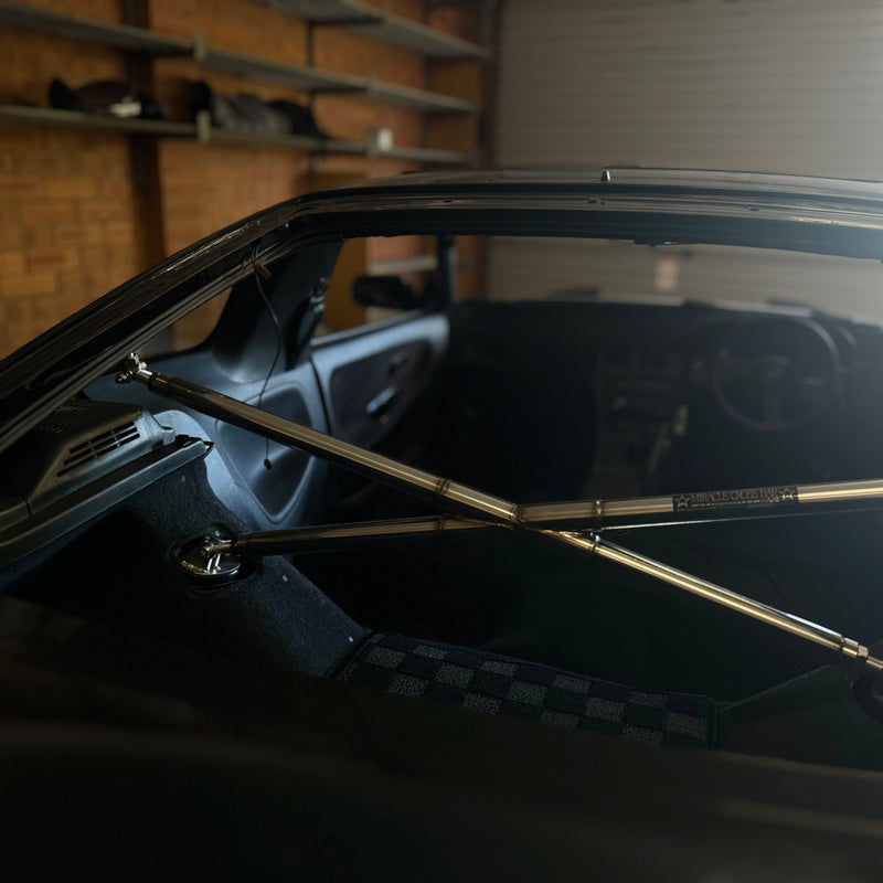 Sam’s 1994 Nissan 180SX