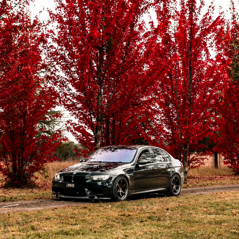 CNC E90 M3