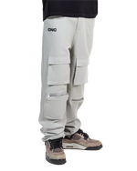 CNC C2 - Classic Cargo Pant in Slate Grey