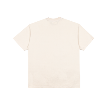 GT Series T-Shirt - Ivory