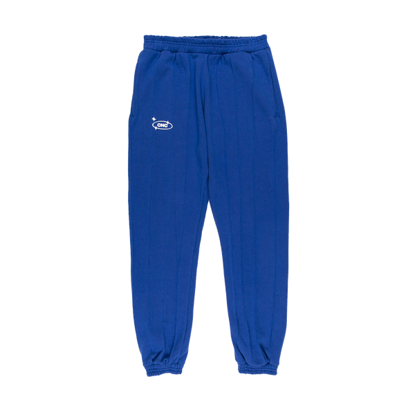 【BAON】[UNISEX] Banding Incised Pin-Tuck Bermuda Sweatpants Pintuck Sweatpants CN317 - Korean Women's Fashion | LEWKIN