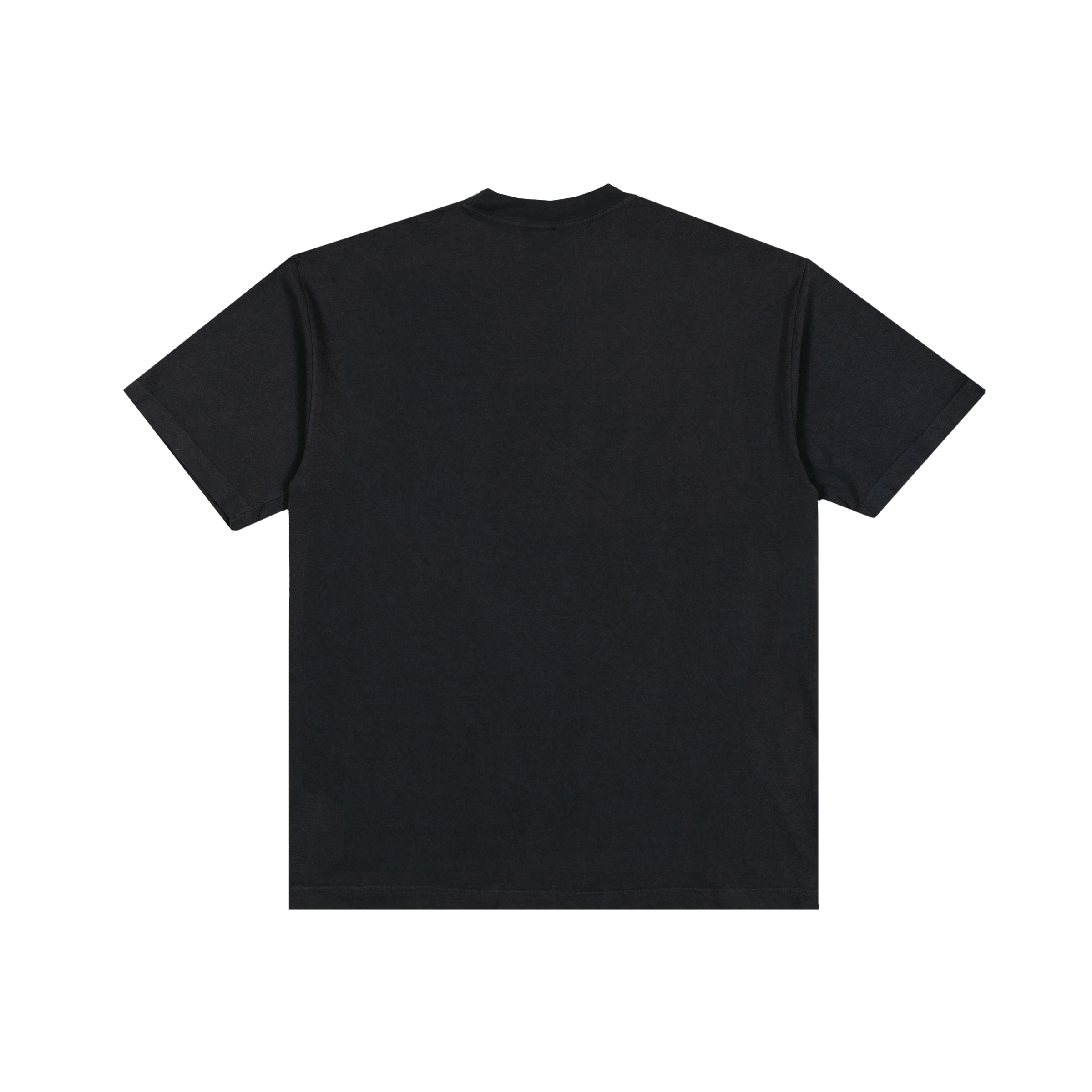 CNC "Good Moves" Off-Black Washed T-Shirt