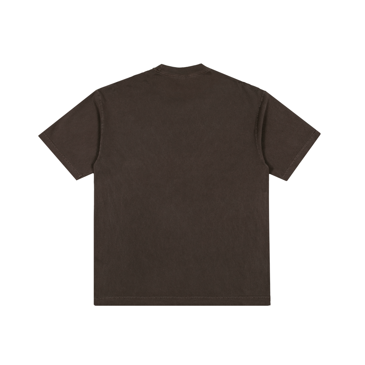 Cybernetic T-Shirt - Mocha