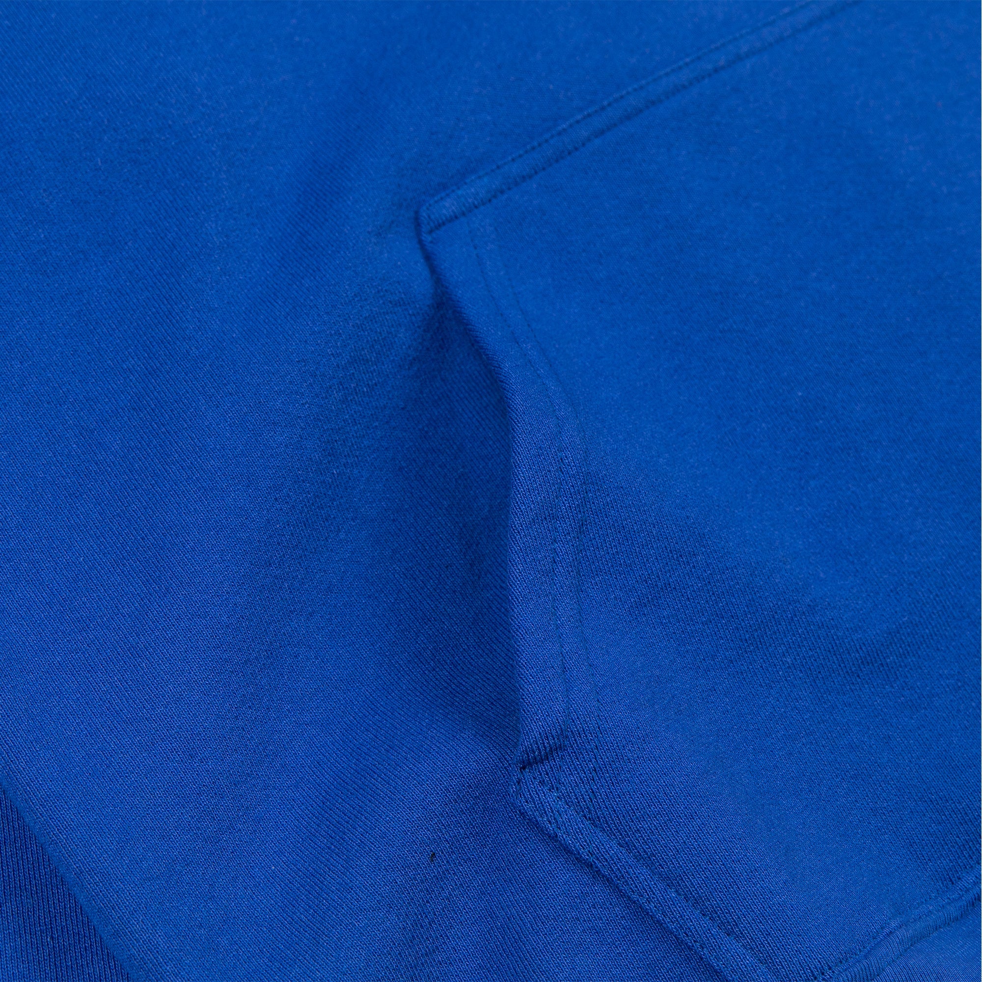 Pre-Order: Pullover Hoodie in Clematis Blue