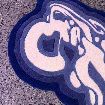 Wave Rug