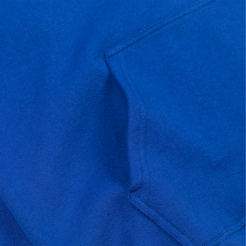 Scramble Hoodie - Cobalt Blue